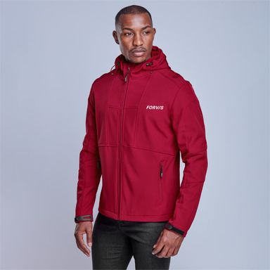 Nexus Softshell Jacket