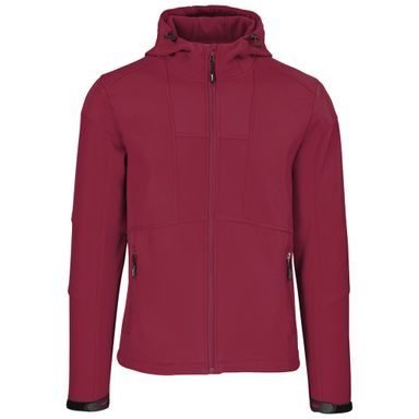 Nexus Softshell Jacket