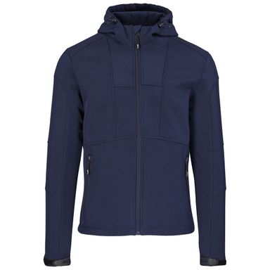 Nexus Softshell Jacket