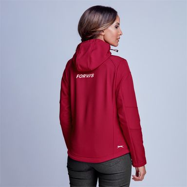 Nexus Softshell Jacket