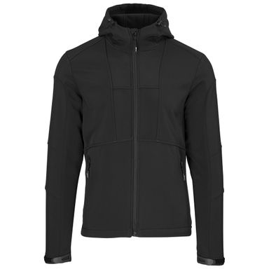 Nexus Softshell Jacket