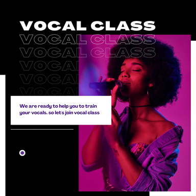 Improve Your Vocal Performance Skills