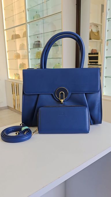 Chrisbella Handbag 