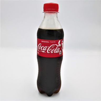 Coke Regular 290 ml 