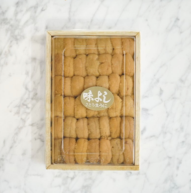 Miyagi '佐藤 Sato SP' Murasaki (Narabe) 250g