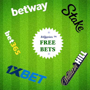 FREE BETS 