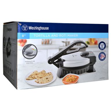 Westinghouse Roti Maker