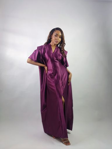 Royalty Luxury Kaftan 