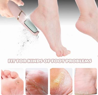 Pedicure tool 