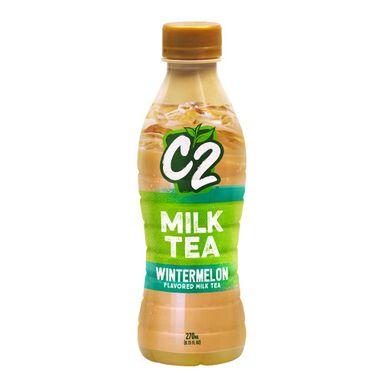 C2 Milk Tea 