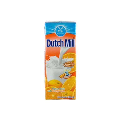 Dutchmill 