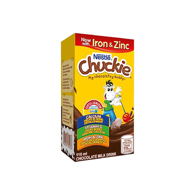 Nestle Chuckie Calci-N