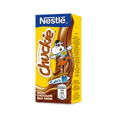 Nestle Chuckie Calci-N