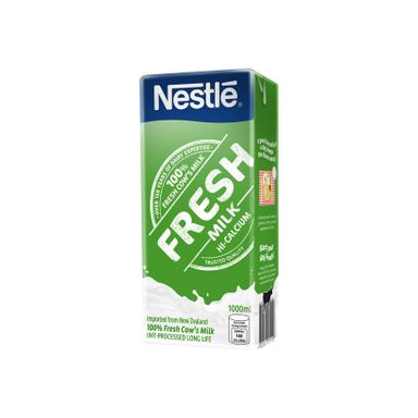 Nestle Fresh Milk 