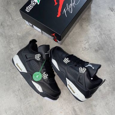 Nike air Jordan retro 4