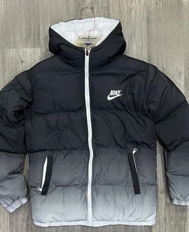 Nike Puffer Jacket