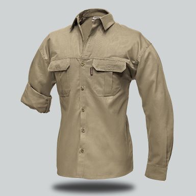 Serengeti Long Sleeve Shirt