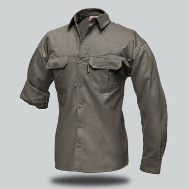 Serengeti Long Sleeve Shirt