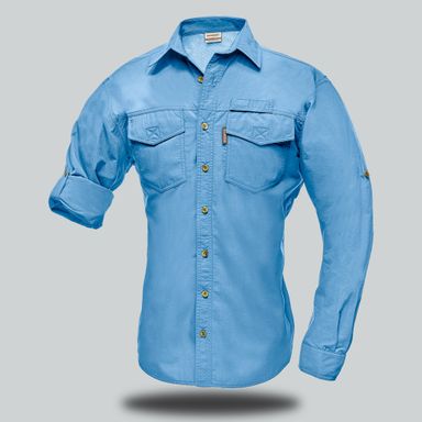 Marlin Long Sleeve Shirt