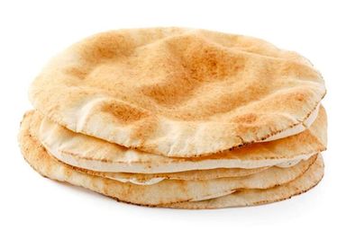 Arabic Bread