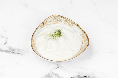 🆕 Mast-O Musir ( Shallot Yogurt) ♨