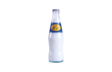 Dough AbAli (ayran)