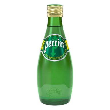 Sparkling Water Perrier