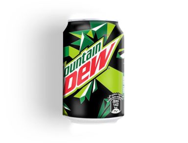 Mountain Dew