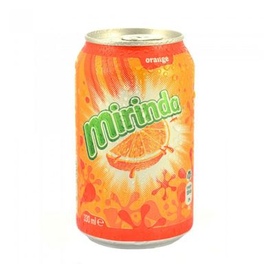 Mirinda