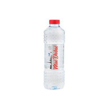 Small Water (500ml)