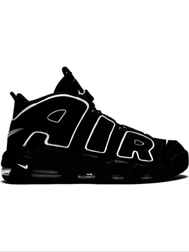 Nike Uptempo 