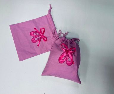 Drawstring bag