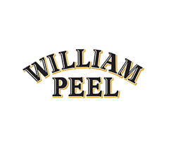 WHISKEY WILLIAMS PEEL DE ESCOCIA - 0.4 - 1750ml - 6 UXC