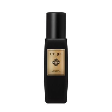 Utique Black - Perfume 15 ml