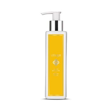 UTIQUE Firming Ritual Luxury Massage Oil 200 ml