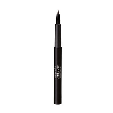 FEDERICO MAHORA MAKE UP Liquid Eyeliner Carbon Black