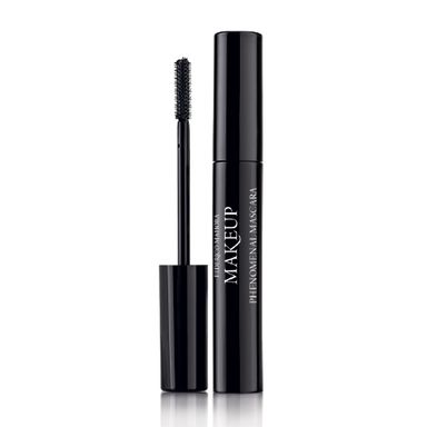 FM MAKE UP PHENOMENAL MASCARA - INTENSE BLACK 10 ml