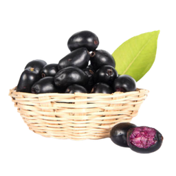 JAMUN FRUIT (NAVALPALAM) 1 PACK (APPROX 230G TO 270G)