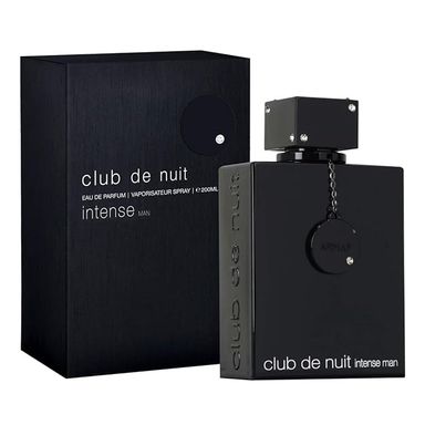 Armaf Club De Nuit Intense Man