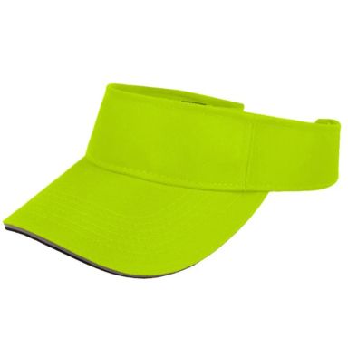 Twill Visor