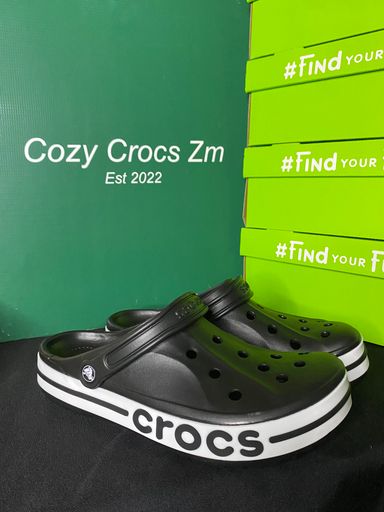 BAYABAND CROCS 