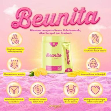 Beunita by Inayah Beauty