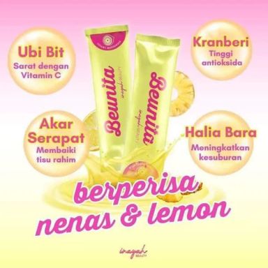 Beunita by Inayah Beauty