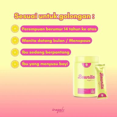 Beunita by Inayah Beauty