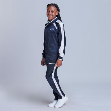 Unisex Sideline Tracksuit