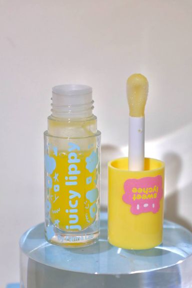 Juicy Lippy Lip Oil | Sweet Lychee