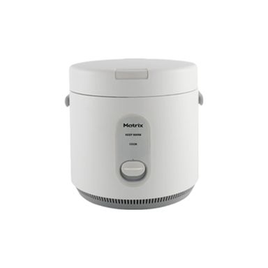 MATRIX MINI RICE COOKER 0.6L (XRC-06L)