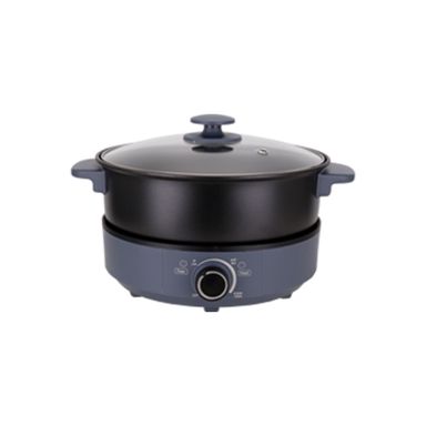 MATRIX MULTI COOKER 5L (XMC-5L) 