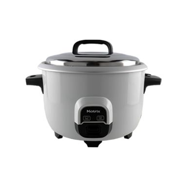 MATRIX RICE COOKER 3.6L (MRC-36L)