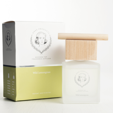 AP302 WILD LEMONGRASS